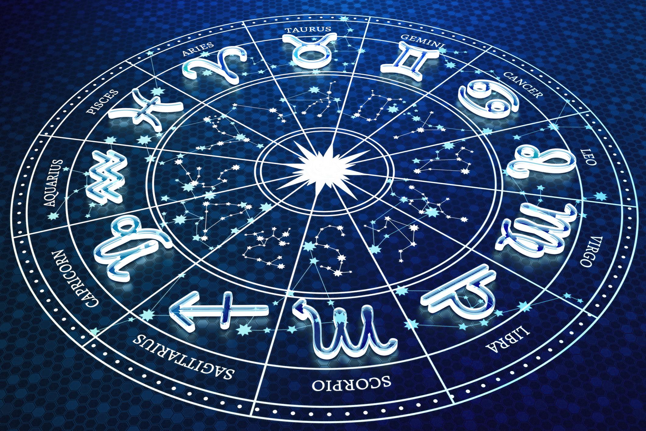 What Your Birth Chart Reveals